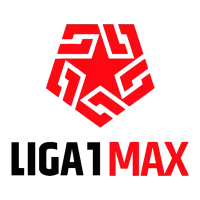 Liga 1 Max en vivo